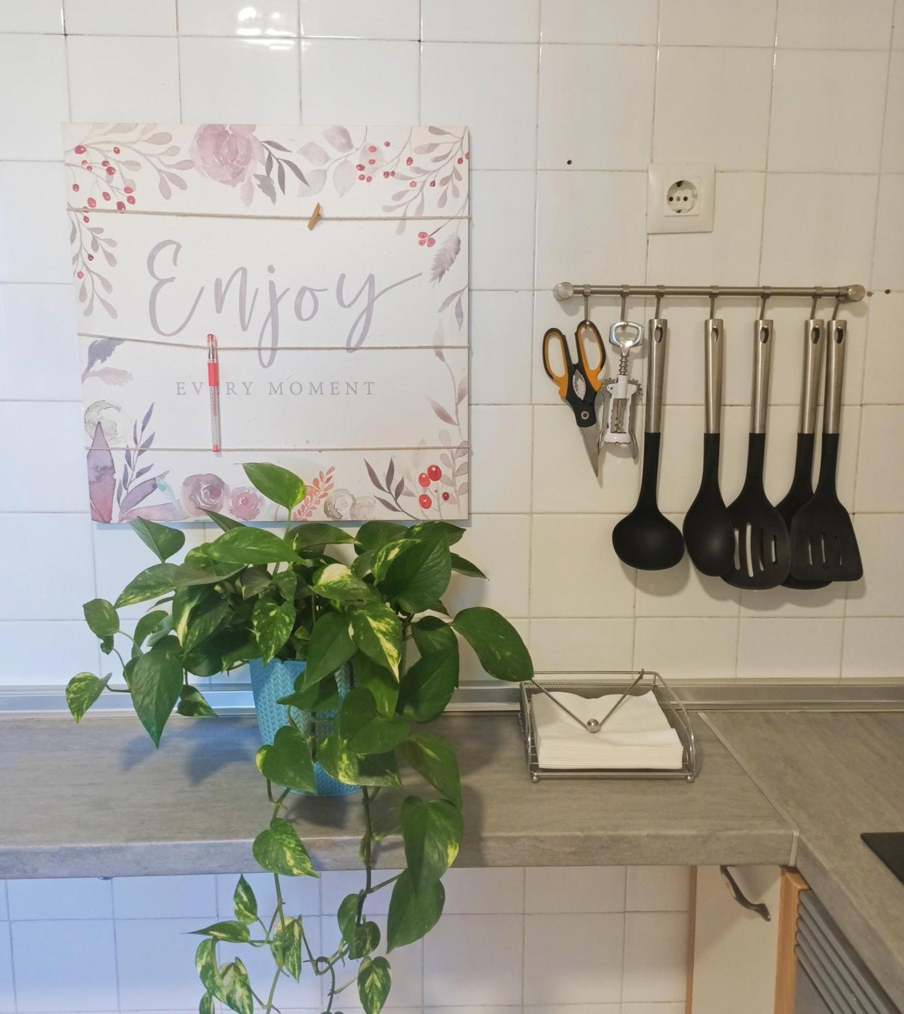 Casa Mariseta Y Tonet, Naturaleza A 2 Km Del Mar Holiday home Calpe