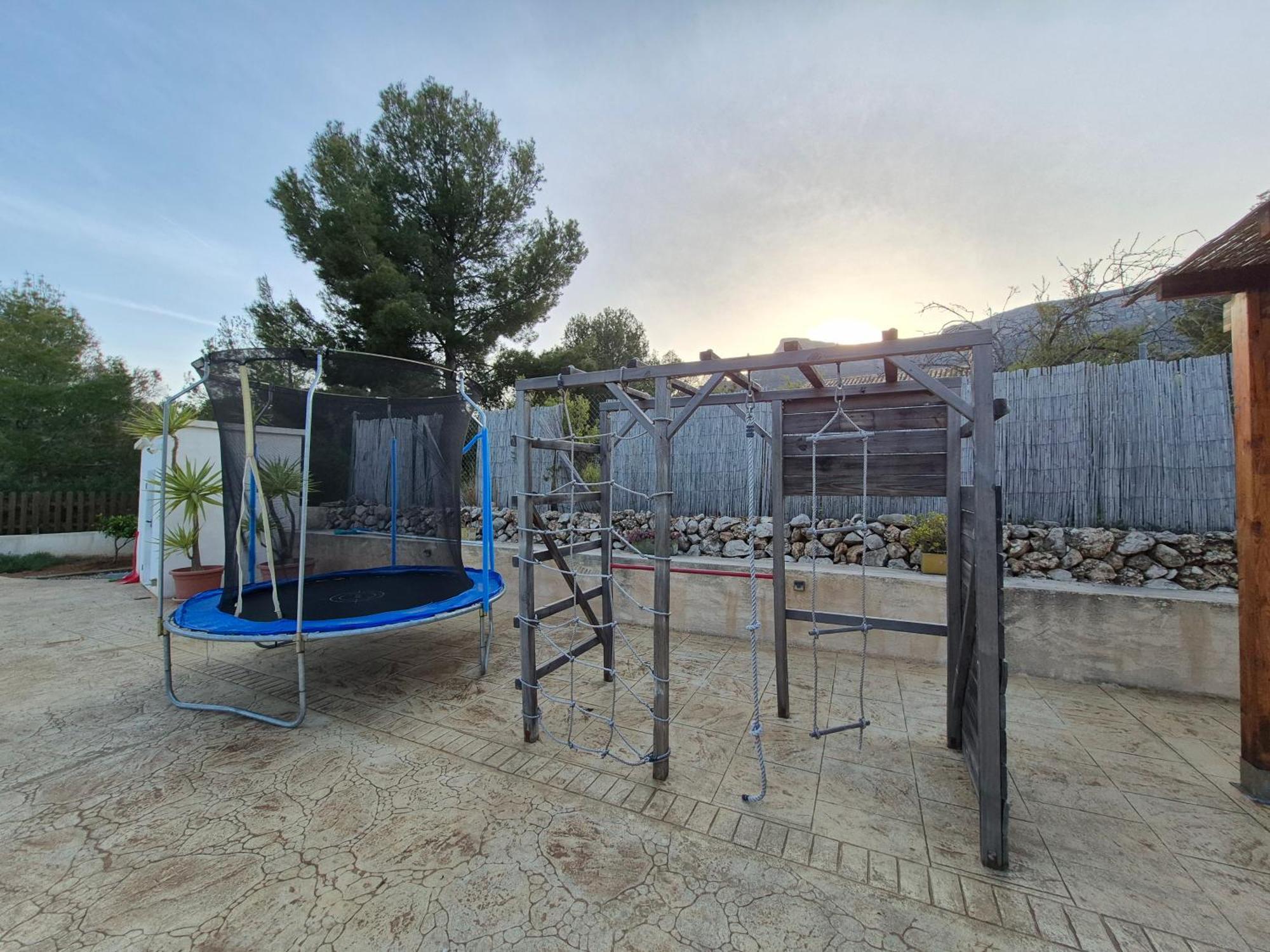 Casa Mariseta Y Tonet, Naturaleza A 2 Km Del Mar Holiday home *